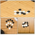 thumbnail image 4 of 100 Pcs Pièces d'Échecs Compactes, Pièces d'Échecs Délicates, 4 of 8