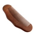 thumbnail image 4 of Cómodo peine para el cabello de de melocotón hecho a , cepillo de para el barba, herramienta de Zulema Hair Comb Massage Anti Static, 4 of 7