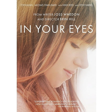 In Your Eyes