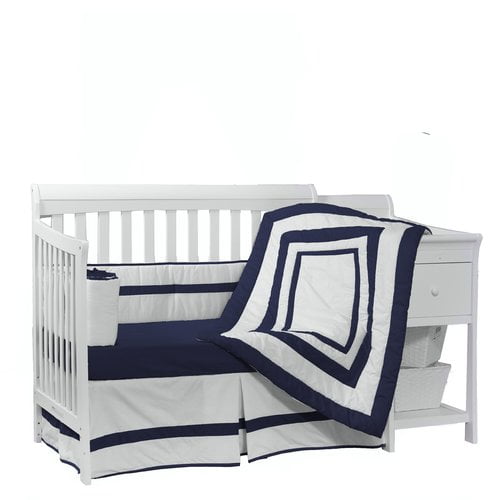 baby doll and bed set