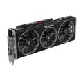 thumbnail image 6 of XFX Speedster MERC319 Radeon RX 6800 XT - Graphics card - Radeon RX 6800 XT - 16 GB GDDR6 - PCIe 4.0 x16 - HDMI, 3 x DisplayPort, 6 of 8