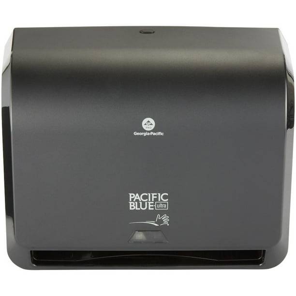 Pacific Blue Ultra 9" Mini Automated Touchless Paper Towel Dispenser
