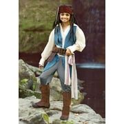 Captain Jack Sparrow Costume for Kids