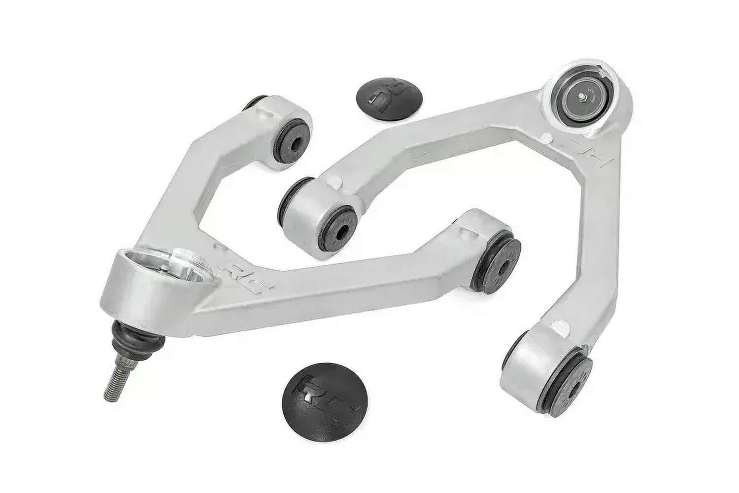 Rough Country Upper Control Arms for 88-99 Chevy/GMC 1500/K1500 Truck/SUV -7546 Fits select: 1988-1999 CHEVROLET GMT-400, 1995-1999 CHEVROLET TAHOE