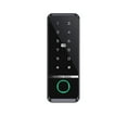 thumbnail image 1 of Dual Frequency WiFi Access Control Keyboard Fingerprint Door Lock Reader Controler Keypad Waterproof ,Easy to Install, 1 of 5