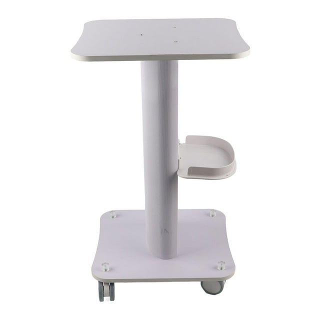 Carro Rodante Para Salón, Bandeja Para Carro Rodante, Soporte Para Carrito De Salón, Soporte Para Ruedas Con Ruedas Para Spa, Tatuaje, Peluquería, Salón De Belleza