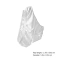 thumbnail image 4 of 5 Pcs sous-Vêtements Portables pour Femmes sous-Vêtements Jetables en Coton, 4 of 7