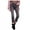 black, variant on $78 Womens New 1143 Gray Straight Leg Jeans 24 WAIST B+B