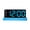 Blue, variant on Digital Alarm Clock for Bedroom Desk Clock with Day of Week Date Loud Alarm for Bedside Table LED Digital Clocks