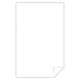 thumbnail image 3 of Paper 40414 Exact Index Card Stock, 110lb, 92 Bright, 11 x 17, 250 Sheets, White, 3 of 6