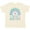 Natural, variant on Inktastic Rainbow Hearts I Am Going to Be a Big Sister Girls Toddler T-Shirt