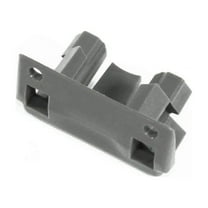 Whirlpool WPW10195622 Dishrack Stop Clip