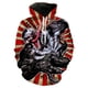 thumbnail image 1 of 2024 nuevo regalo Sudadera con capucha Spider Man Herren mantel 3d cool bedruckte Sudadera con capucha Manga Anime Rache Sudadera con capucha ropa deportiva, 1 of 1