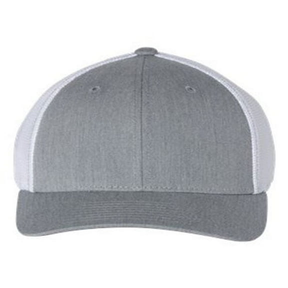 Richardson Unisex Fitted Trucker with R-Flex