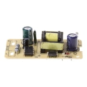 ROCKROK 12V 1A AC-DC Switching Power Supply Module Circuit Board For Monitor 100-240V