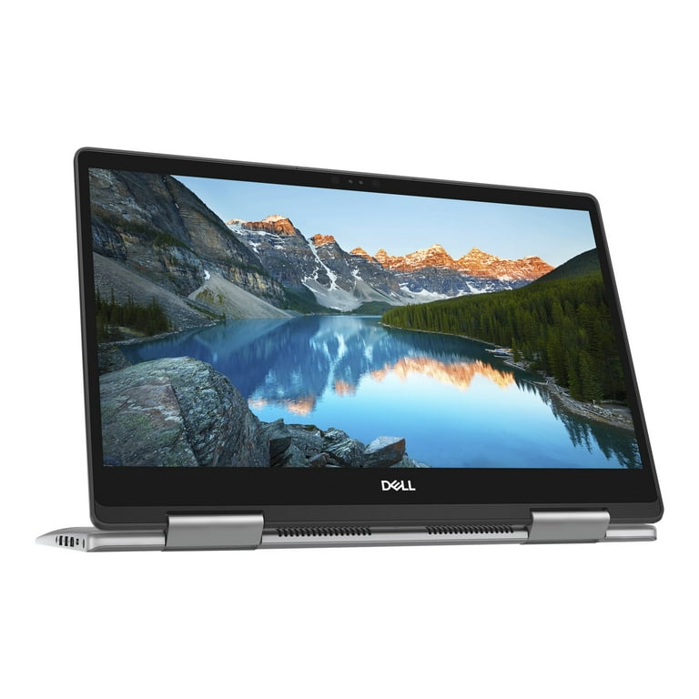 Dell Inspiron 7573 2-in-1 - Flip design - Intel Core i7 - 8550U