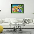 thumbnail image 5 of Winnie the Pooh Jigsaw Puzzle 35-1000 Pieces Movie Fan Gift Birthday Holiday Home Decor, 5 of 8