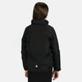 thumbnail image 3 of Regatta Kids  Thermoguard Fleece Lined Dover Jacket (Windproof & Waterproo, 3 of 5