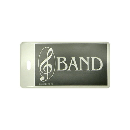 - AIM Band ID Tag