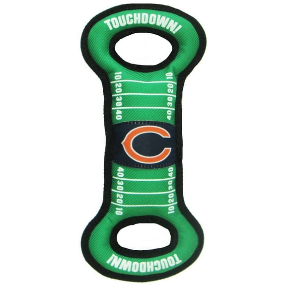 Pets First Nfl Chicago Bears Field Toy-Licensed