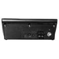 thumbnail image 3 of Uniden 500-Channel Radio Scanner with Weather Alert, Black, BC365CRS, 3 of 4