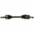 thumbnail image 6 of Detroit Axle - AWD Front 2pc CV Axles for Chrysler 300 Dodge Charger Magnum Challenger, 2 CV Axle Shafts Assembly Replacement, 6 of 7