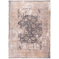 thumbnail image 1 of Rug Branch Amalfi Collection Modern Oriental Runner Area Rug, 1 of 9
