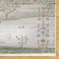 thumbnail image 3 of Gertmenian Florance Novara Traditional Oriental Beige Indoor Area Rug, 9x13, 3 of 5