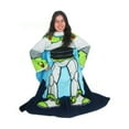 thumbnail image 2 of Disney Pixar Toy Story Multi Color Fleece Throw, 42” x 48”, 2 of 2