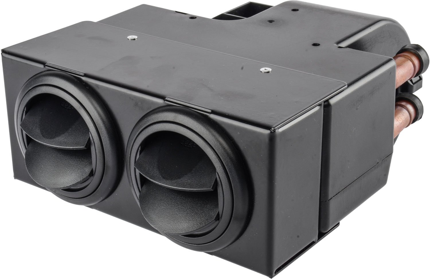 JEGS 70609 Auxiliary Heater Assembly 80 CFM