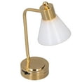 thumbnail image 2 of Dollhouse Table Light, Simple Glass 1:12 Scale Dollhouse Table Lamp  For DIY, 2 of 8
