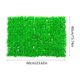 thumbnail image 3 of Tapete de Césped Artificial para Acuario: Sustrato Vegetal Denso y Realista para El Paisajismo de Peceras | Decoración de Césped Acuático Simulado, No Se Desprende, Tapete de Plástico Suave Seguro pa, 3 of 6