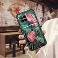 thumbnail image 5 of HBH-Phone Case For TCL T-Mobile Revvl7 Pro/T Phone 2Pro 5G//TMRV07P5G, Cute Cartoon Graffiti Waterproof protective Back Cover Full wrap TPU Soft case Cover Fashion Design Dirt-resistant, 5 of 9