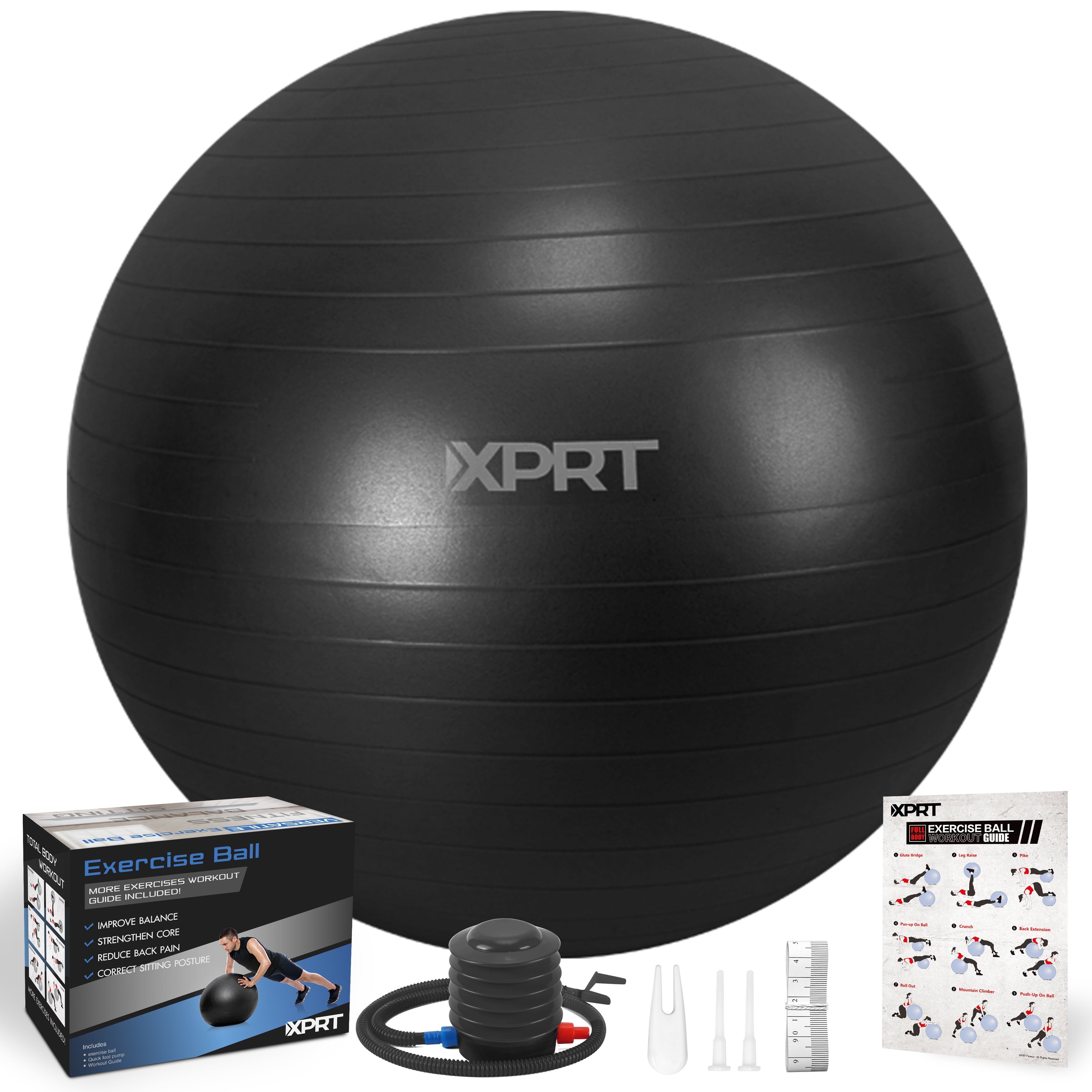 walmart yoga ball chair