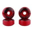 thumbnail image 1 of Ruedas Para Monopatín, 4 Piezas, 52 Mm X 30 Mm, Ruedas De PU Para Longboard, Ruedas Para Patines, Ruedas De Calle, Ruedas Duras Para Trucos De Monopatín De Calle, Crucero, 1 of 3