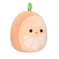 thumbnail image 6 of Squishmallows Original 12 inch Orin the Orange Fruit - Child's Ultra Soft Stuffed Plush Toy, 6 of 8