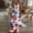 3-Multicolor, variant on American Flag Maxi Dress for Women Patriotic Sleeveless 4th of July Long Dress Star Print Independence Day Outfit