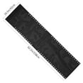 thumbnail image 2 of Hytrove 1 Set Black Lawn Chair Replacement Slings for Outdoor Recreation, 2 of 6