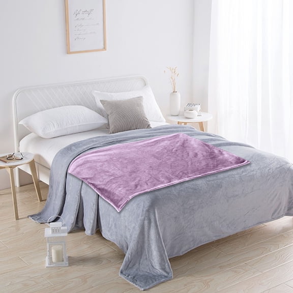 UTXQFD ,Plush Fuzzy Fleece Throw Blanket, Super Soft, Fluffy and Warm Blankets for Couch, Bed, All Season Use