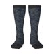 thumbnail image 1 of Fotbe Golden Peonies Calcetas Divertidas Estampadas para Hombre y Mujer, Calcetas de Algodón hasta la Rodilla para Caminar, Correr, Enfermería y Embarazo, 1 of 6