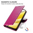 thumbnail image 2 of Case for FOXDOCK Realme 11 4G Wallet Case – Premium Leather, 3 Card Slots, Shockproof Protection, 2 of 5