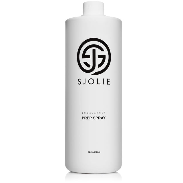 Spray Autobronceador SJOLIE SUNLESS Equilibrante de pH 946 ml