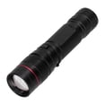 thumbnail image 2 of Oubit Fluorescent Detection UV Flashlight,Mini UV Flashlight Telescopic Handheld UV Flashlight UV Flashlight Exceptional Value, 2 of 9