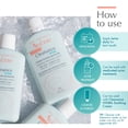 thumbnail image 2 of Crema limpiadora Avene Cleanance HYDRA Suavizante para piel seca, 200 ml, 2 of 2