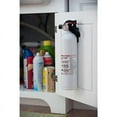 thumbnail image 3 of Kidde US Coast Guard Approved Fire Extinguisher with Metal Valve and Wall Hook, 5 lb, 3 of 4