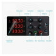 thumbnail image 6 of High Precision Switching DC Lab Power Supply Laboratory Adjustable 30V 5A/30V 10A/60V 5A/120V 3A/Current Voltage Regulator ,Wide Use, 6 of 6