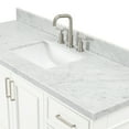 thumbnail image 4 of Ariel M061SCWRVOMNB Stafford 60" Free Standing Single Basin Vanity Set - Blue, 4 of 7