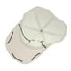 thumbnail image 3 of casquillo blanco Sunnimix Gorra de moda, 3 of 5
