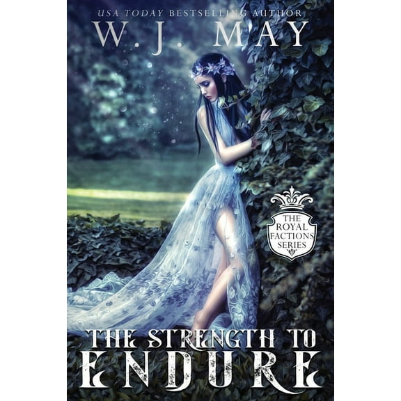 The Strength to Endure (Paperback) by W J May