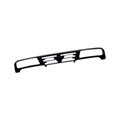 thumbnail image 7 of Black Grille with Headlight & Emblem Holes for 1996-1997 Geo Tracker GM1200379, 7 of 7